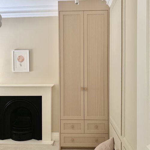 C H I L D R E N S  B E D R O O M S | 