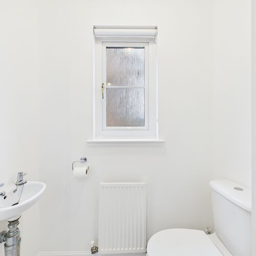 Salters Way, Saltcoats 