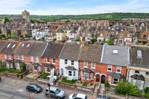 Hurst Road, Eastbourne