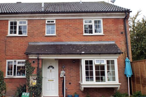 18 Old School Close Codicote