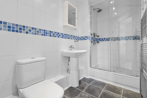 Caroline Way, Eastbourne