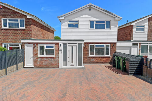 Princes Road, Eastbourne