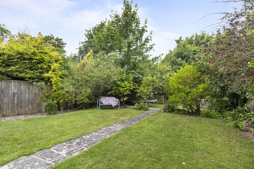 Kings Avenue, Eastbourne