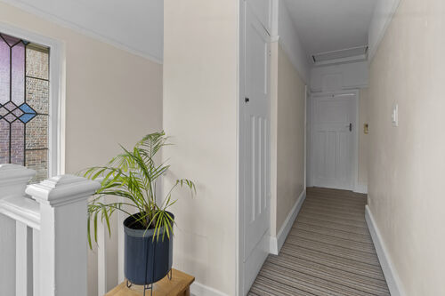 Kings Avenue, Eastbourne