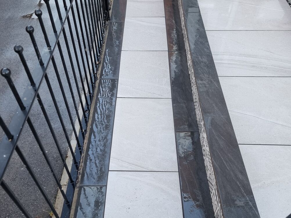 Gallery | Hd Landscaping | Landscape Gardening | Garden Maintenance Leighton Buzzard | Garden Design Bedfordshire