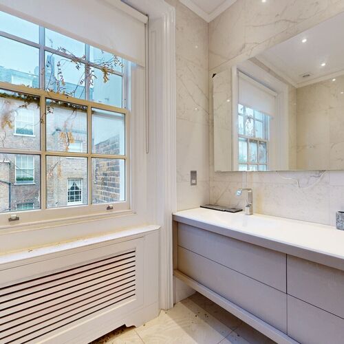 Trevor Place, London, SW7