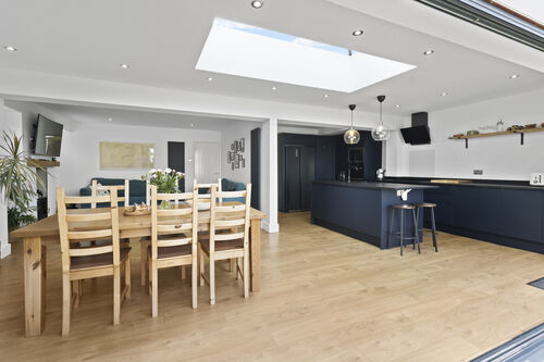 Courtland Road, Polegate