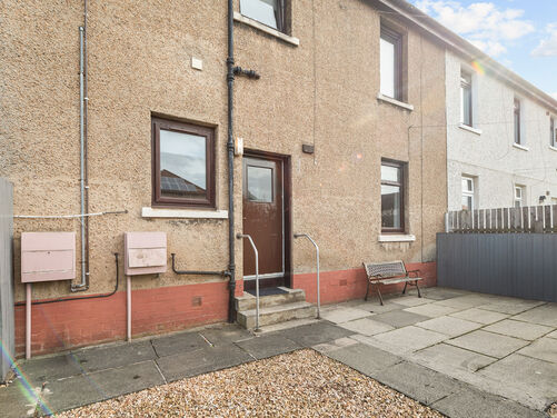 Newlands Road, Grangemouth, FK3 8NY