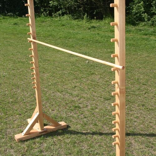 Limbo Game for Hire