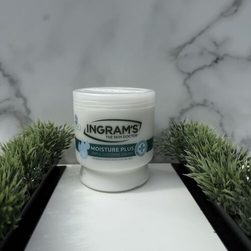 CAMPHOR TRIPLE GLYCERINE CREAM