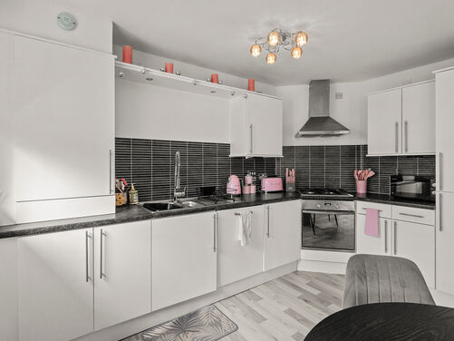 The Maltings, Falkirk, FK1 5BX