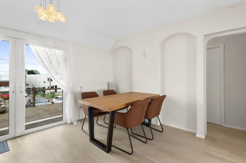 Coast Road, Pevensey Bay, Pevensey