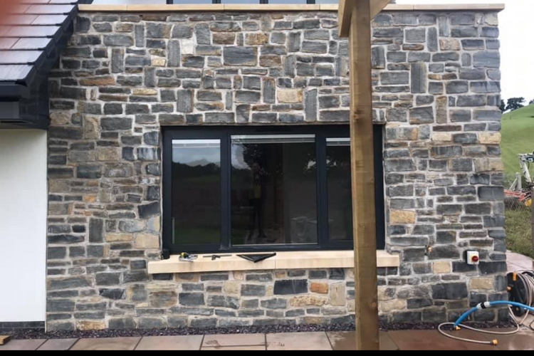 Muscle Stone & Brick Solutions | Stonework masonry builder -Reponiting-repair Cardiff | Brickwork builder -repointing -repair-Cardiff | Garden walls-extensions-patios-garages-porches-garden kitchen ovens-home structural repairs-BBQ.cardiff