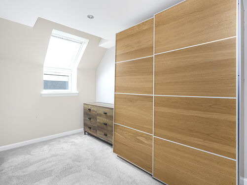 Garvally Crescent, Alloa, FK10 2LZ