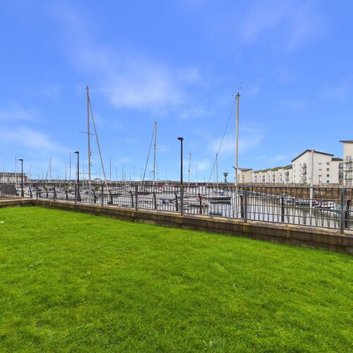 Mariners View, Ardrossan 