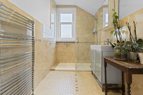 Whitley Road, Eastbourne