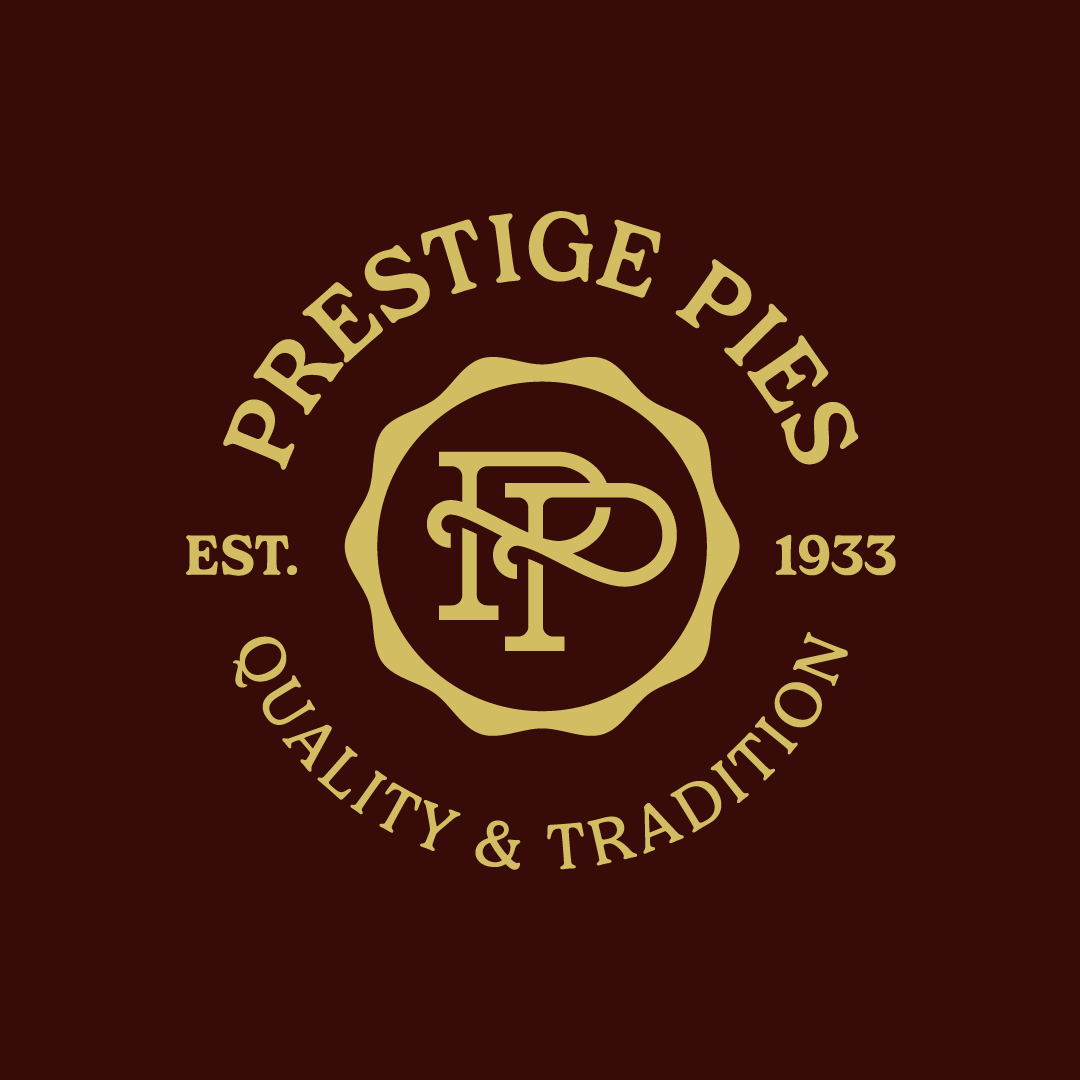 Webfactorys take on prestige pies
