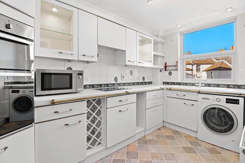 Wilmington Square, Eastbourne