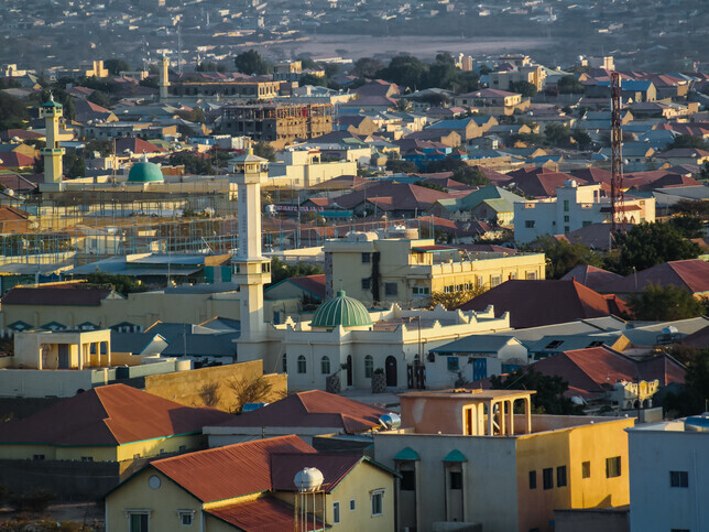 Health Research Systems in Somaliland
