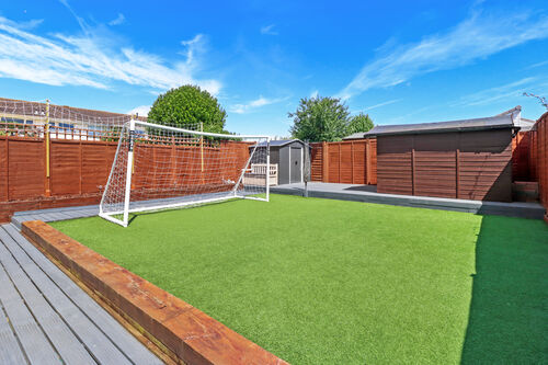 Princes Road, Eastbourne