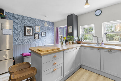 Woodgate Road, Eastbourne