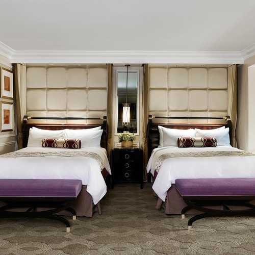 The Venetian Resort Las Vegas