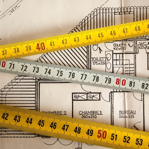 How Measured Building Surveys Support Renovation Projects