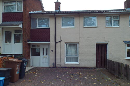  Bandley Rise Stevenage