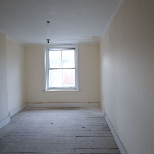 Freehold Town Centre Shop Investment