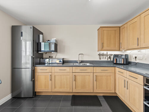 Cleuch Place, Maddiston, FK2 0HF