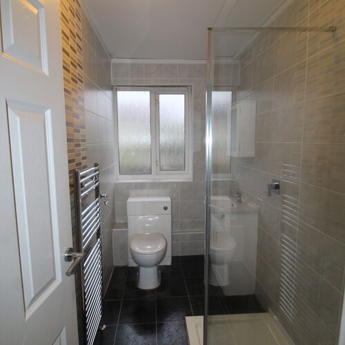 Wingate Avenue, Dalry 