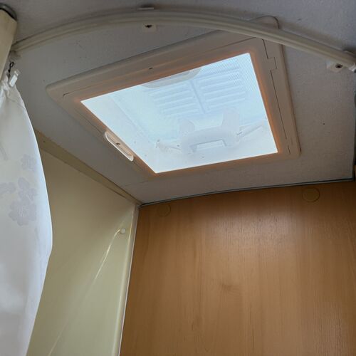 2007 Trigano Tribute 650 Fiat Ducato 2.3 MJet - 1 Owner since 2008 - 69554 miles