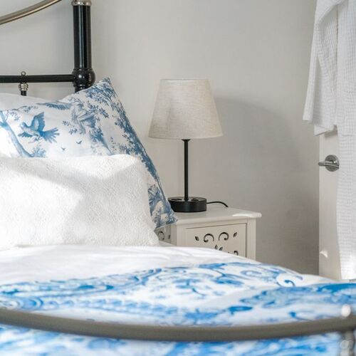 Chalet 2, Little Tolpitts Cottages