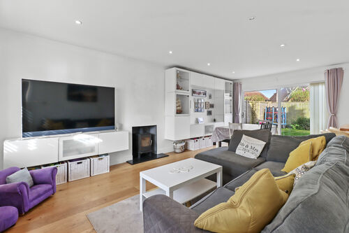 Birling Close, Seaford