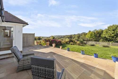 Michel Dene Road, East Dean