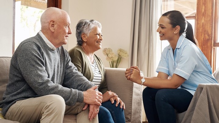 Arranging a Lasting Power of Attorney (LPA)