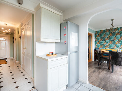 Kintyre Place, Falkirk, FK1 4SF