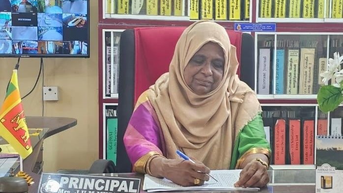 ஓய்வு பெறுகிறார் அதிபர் ஜெஸீமா