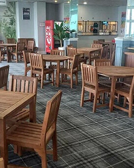 Norbreck Castle Hotel & Spa Blackpool