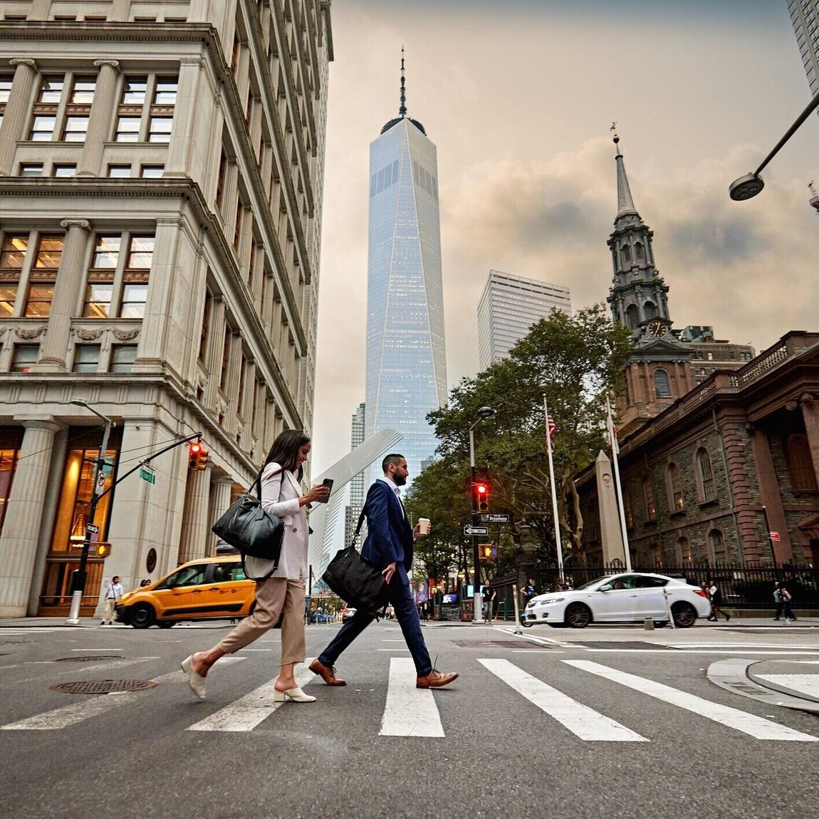 Sustainable transport design