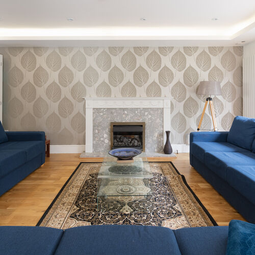 The Oaks, Watford WD19 4LR