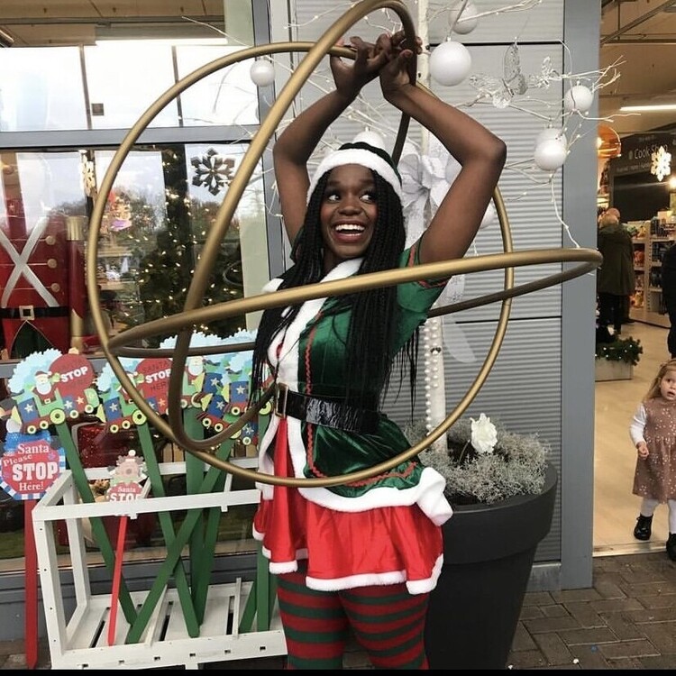 Christmas Entertainment 