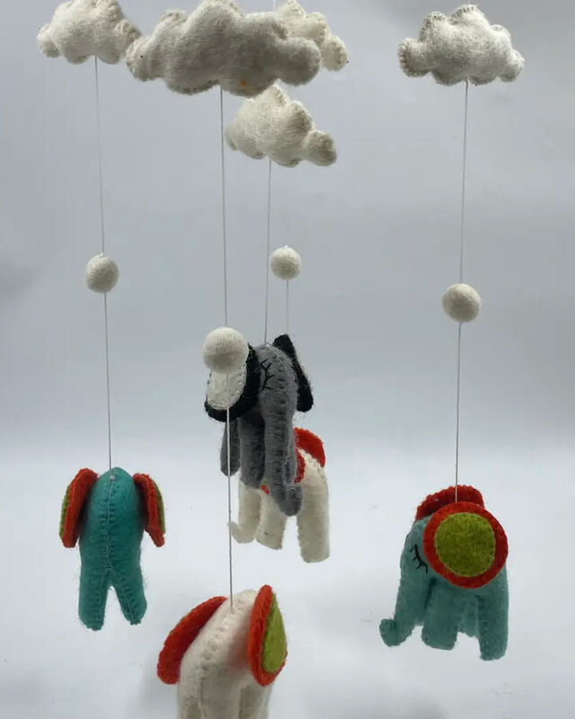 Elephant Mobile