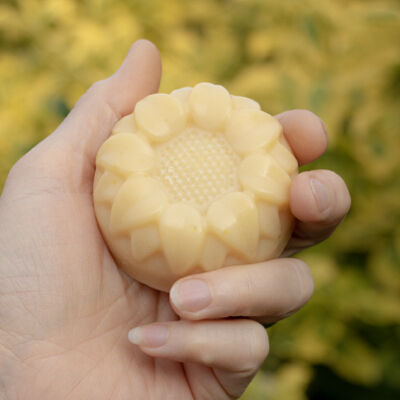Sunshine Citrus Soap
