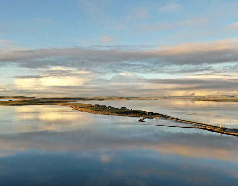 The Guarantee & Pricing | Orkney Transfers