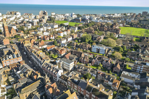 South Street, Eastbourne