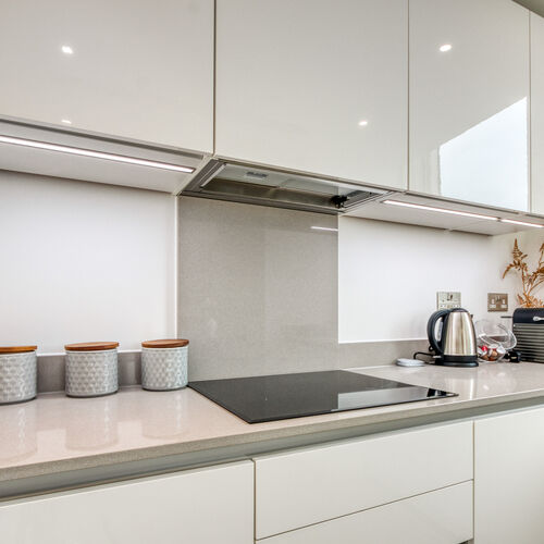 Gladwin Tower, 50 Wandsworth Road, London, SW8