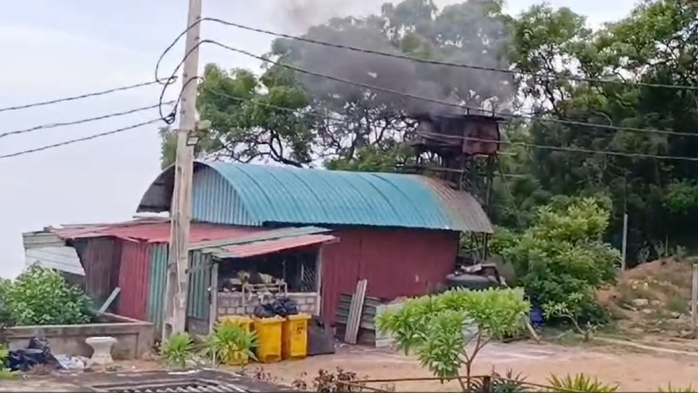 மருத்துவக் கழிவுகளால் சுற்றுச்சூழலுக்கு பாதிப்பு