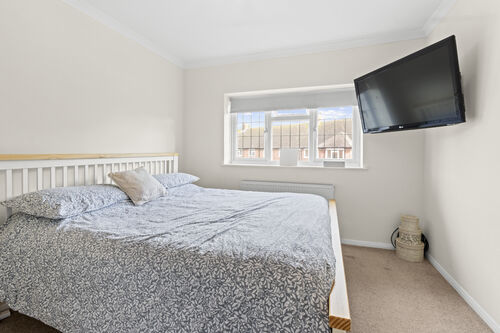 Petworth Place, Eastbourne