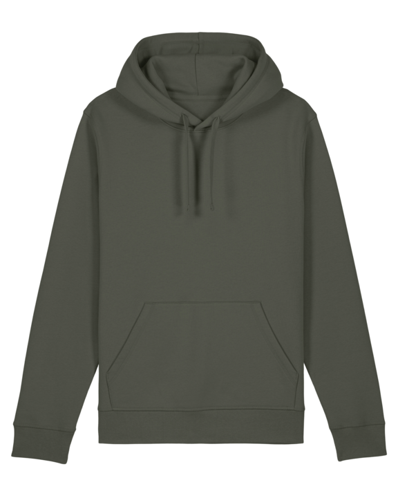 Mid-light Hoodie